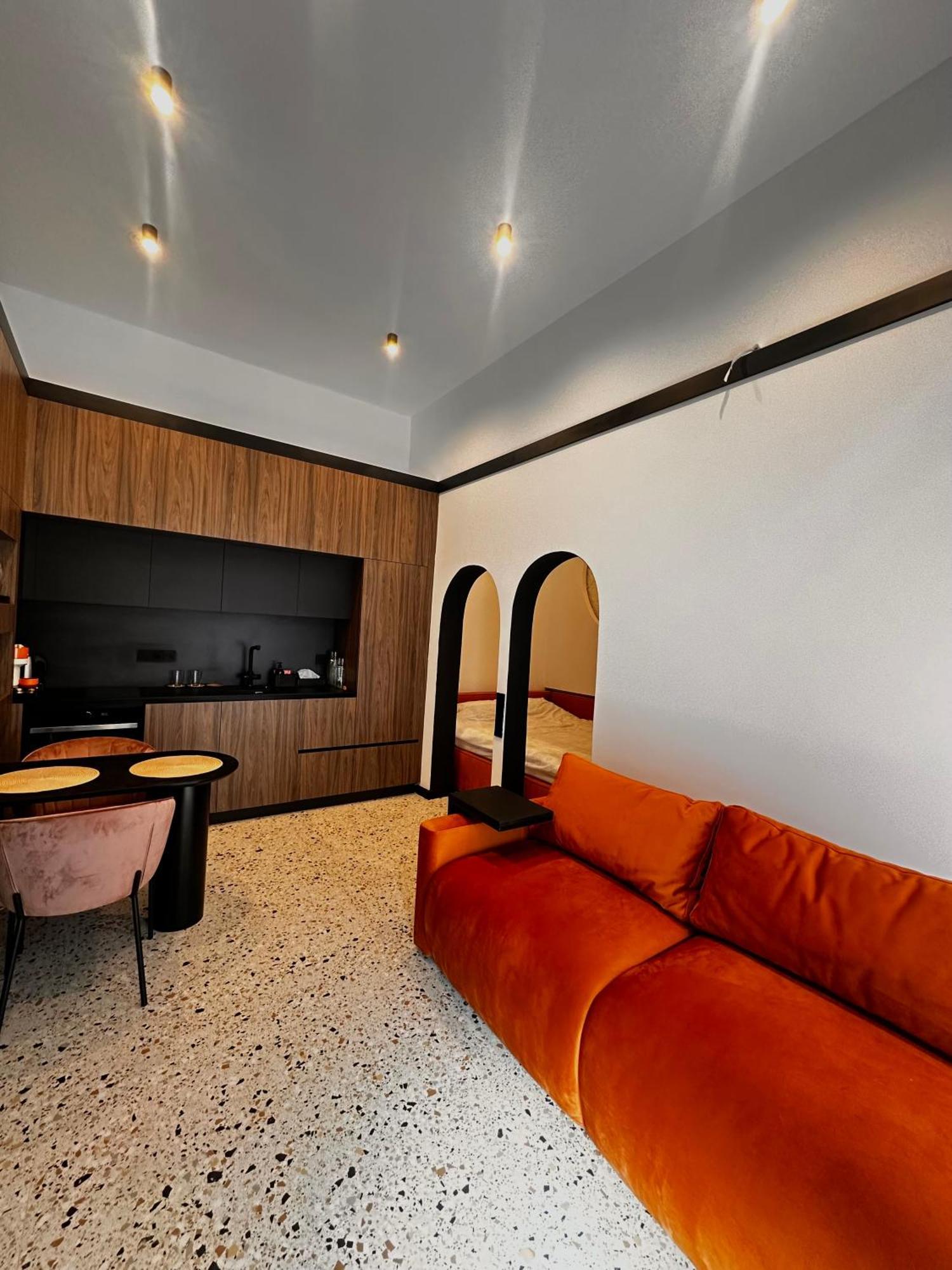 Jais Home-Moon Apartment Old Town Cluj-Napoca Exterior foto