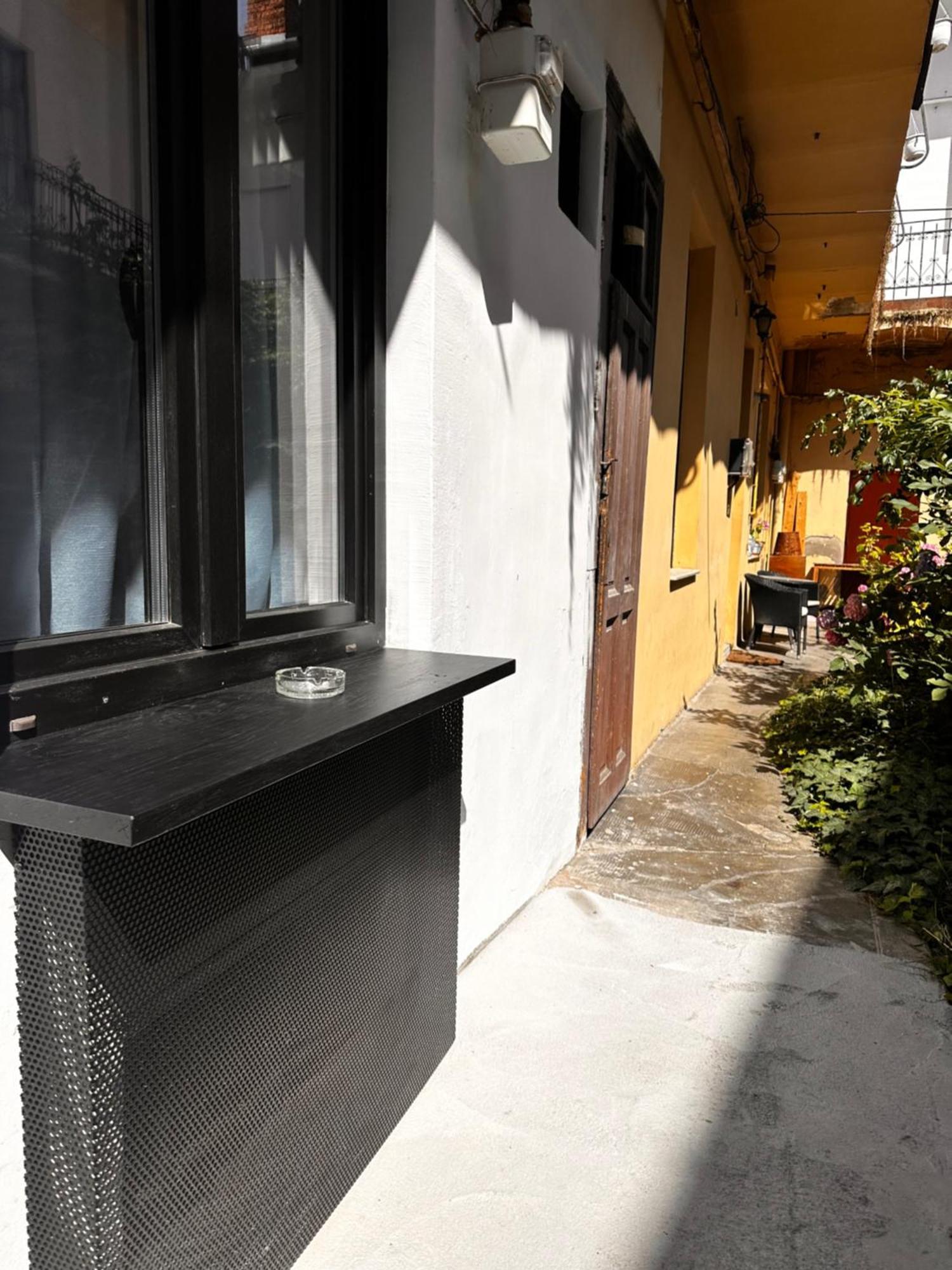 Jais Home-Moon Apartment Old Town Cluj-Napoca Exterior foto